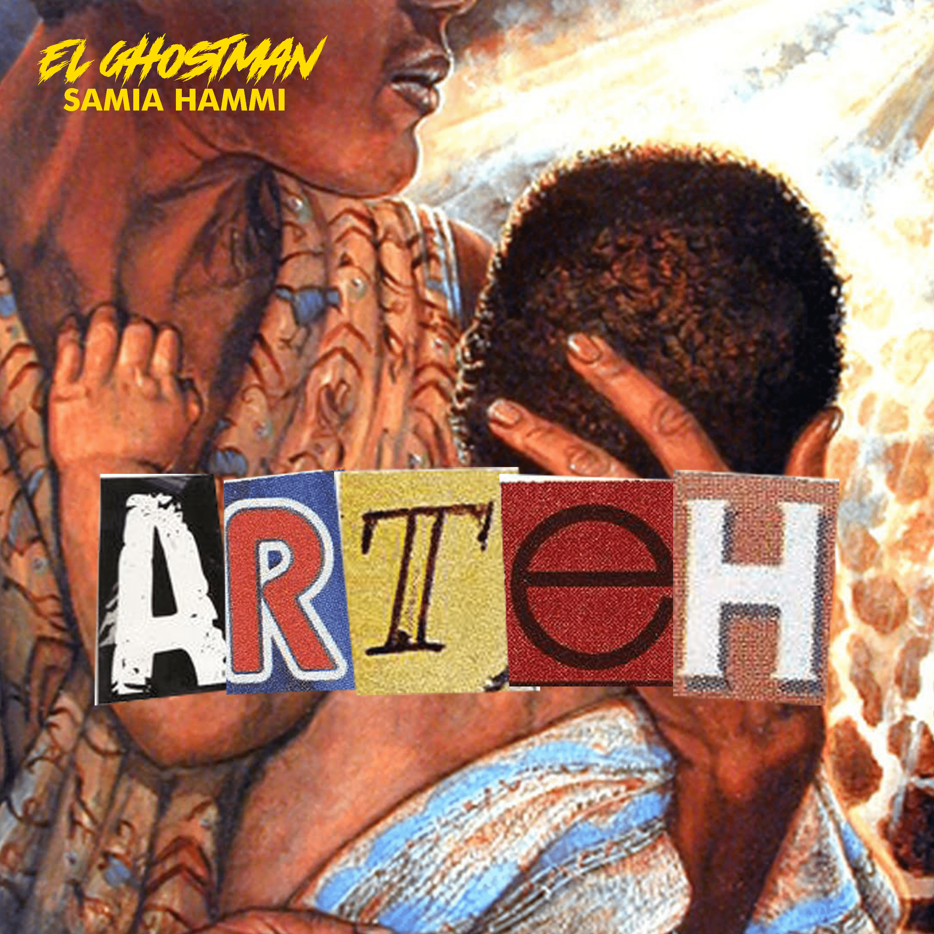 Arteh
