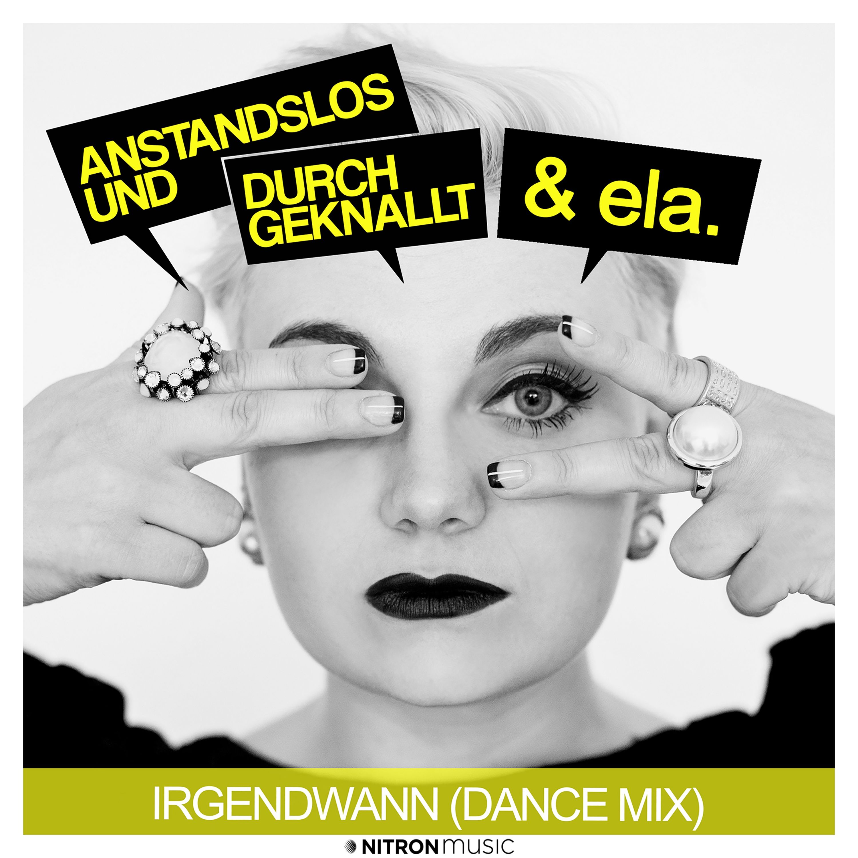 Irgendwann (dance mix)