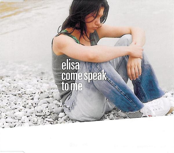 Come Speak to Me