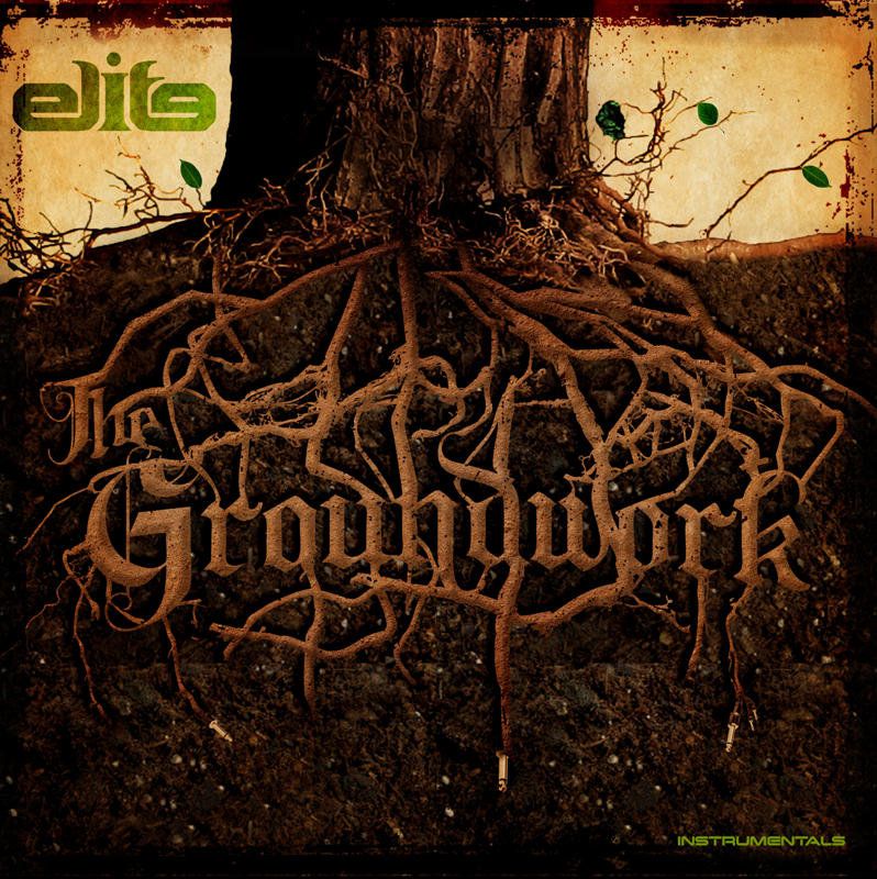 The Groundwork