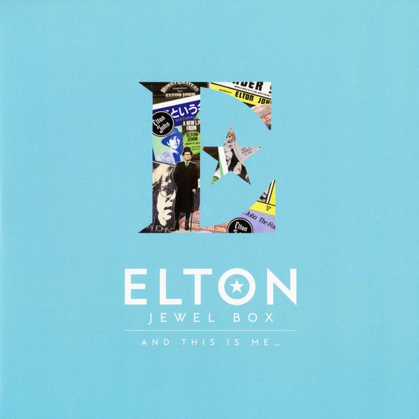 Jewel Box