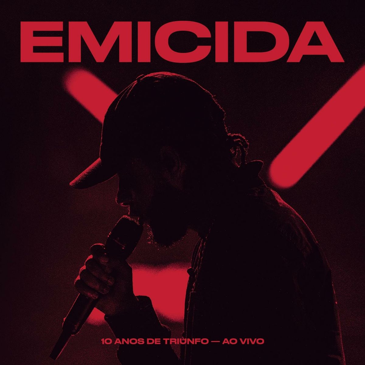 10 Anos de Triunfo