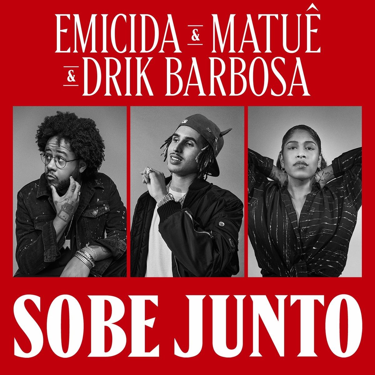 Sobe Junto