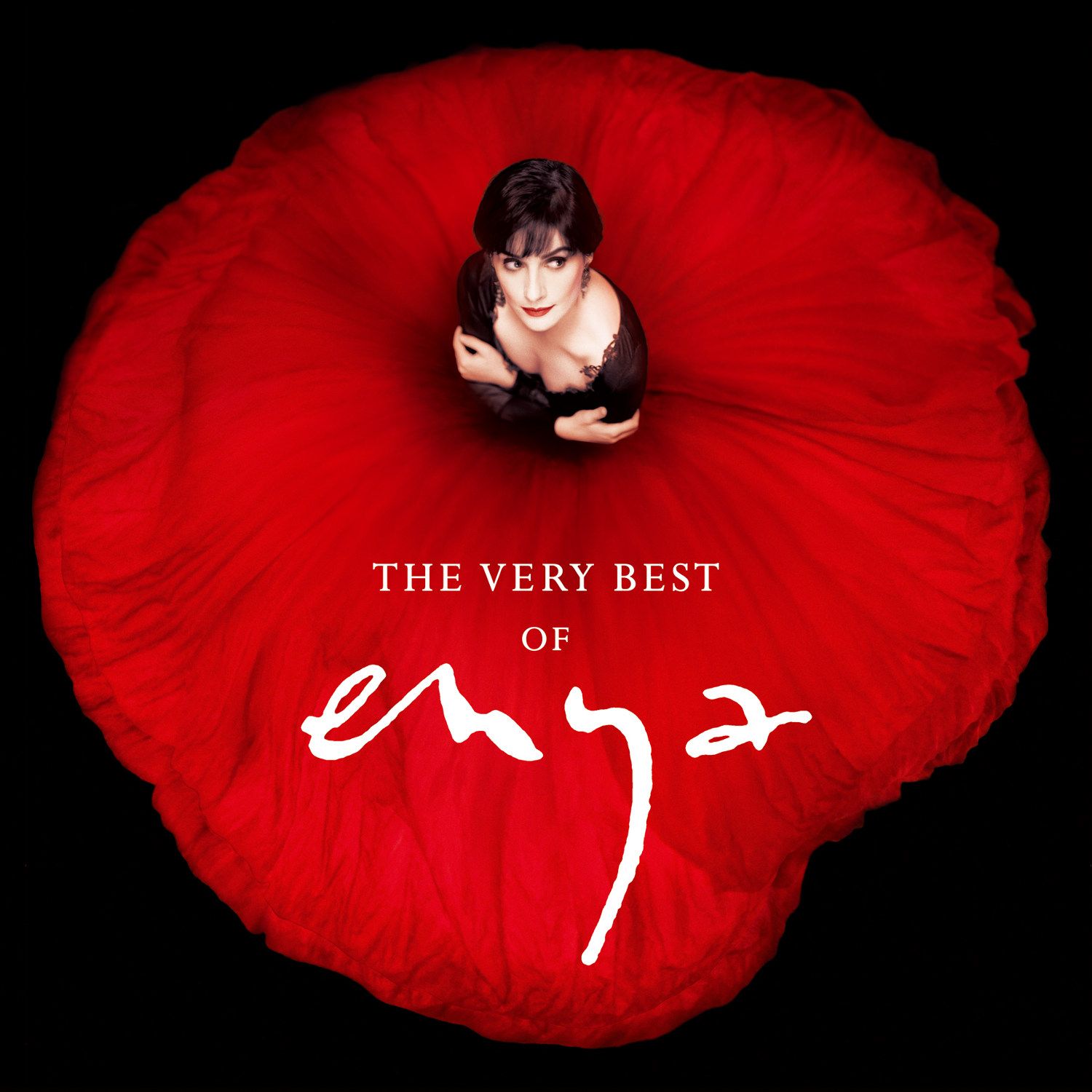 Best of Enya
