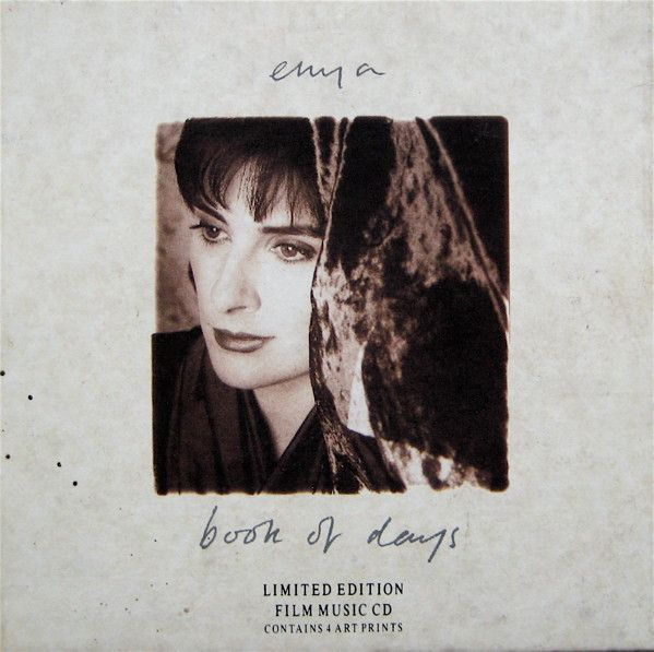 Book of Days (Limited Edition)
