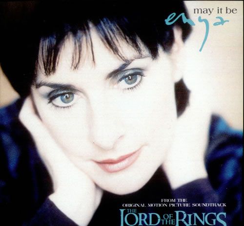 May It Be (Extended B-sides Version)