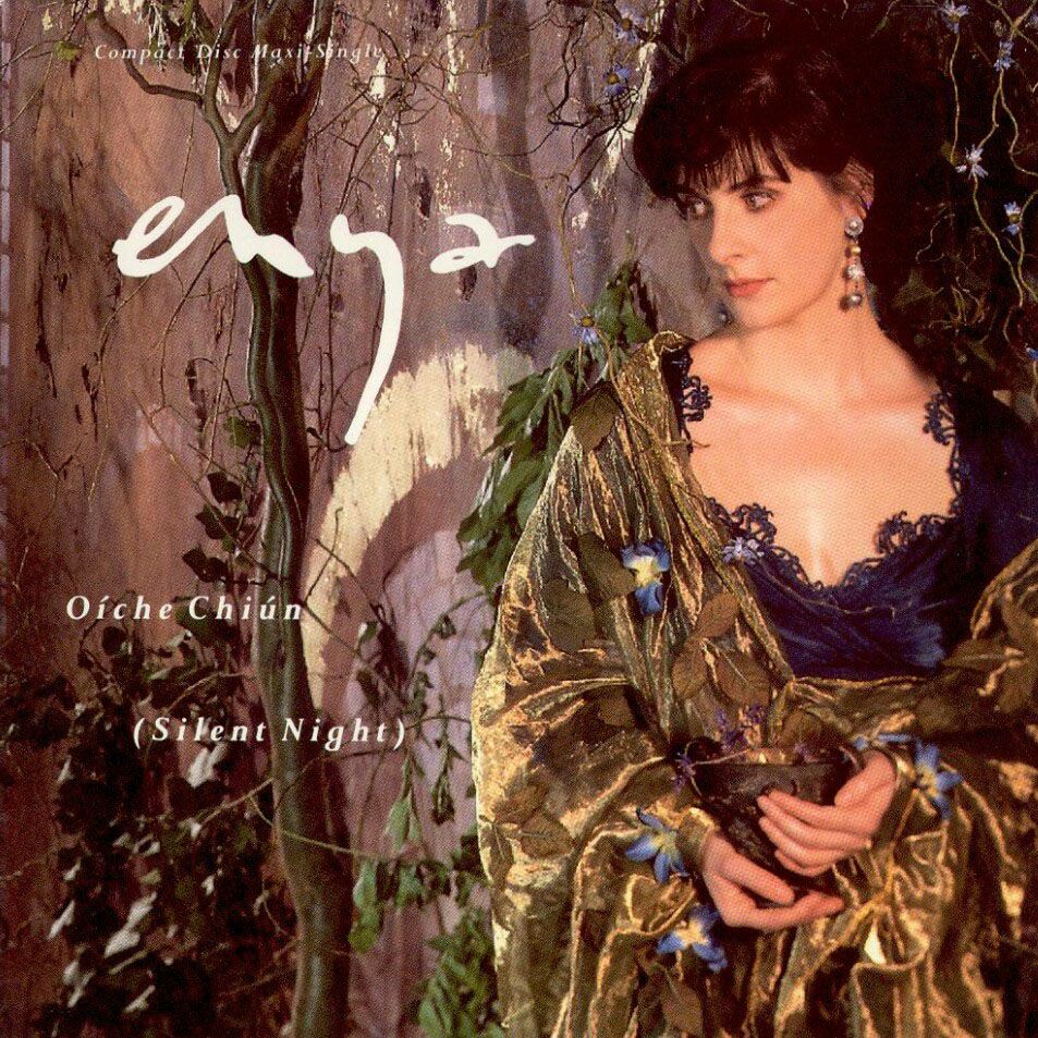 Oíche Chiúin (Silent Night)