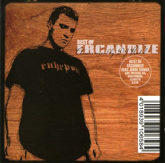 Best of Ercandize