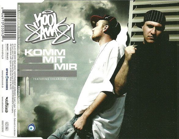 Komm Mit Mir