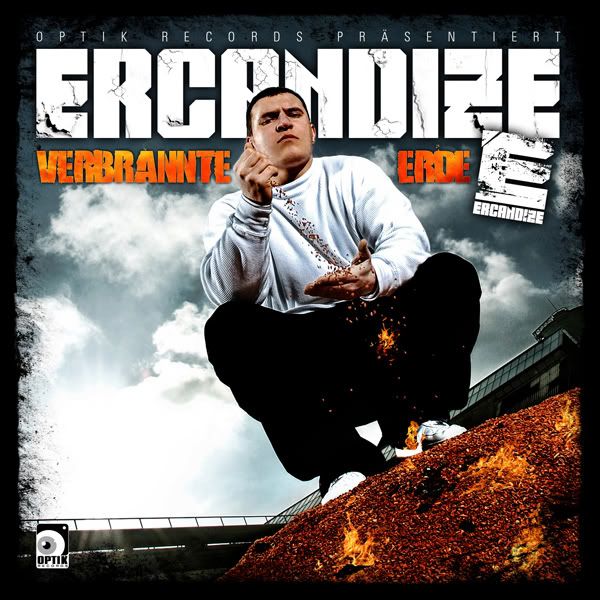 Verbrannte Erde
