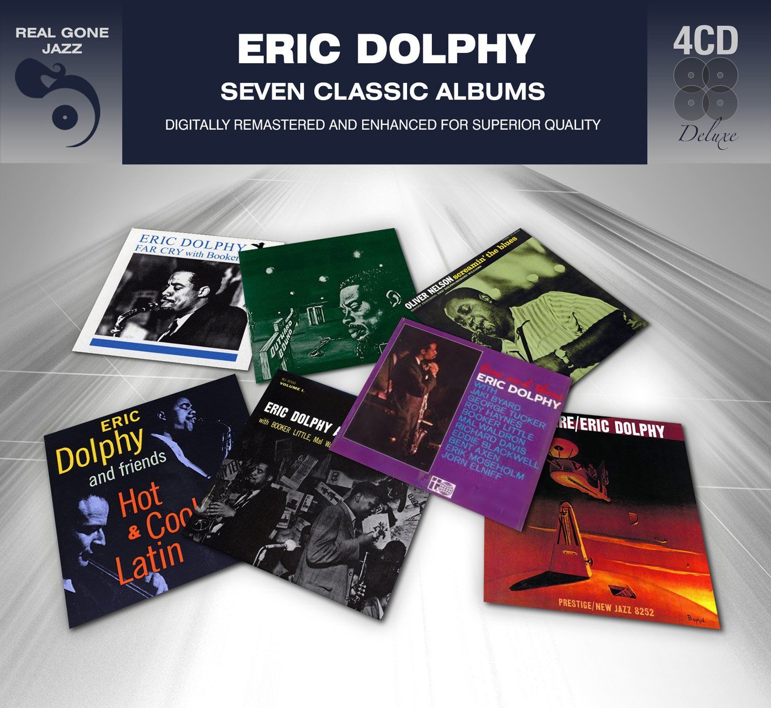 7 Classic Albums