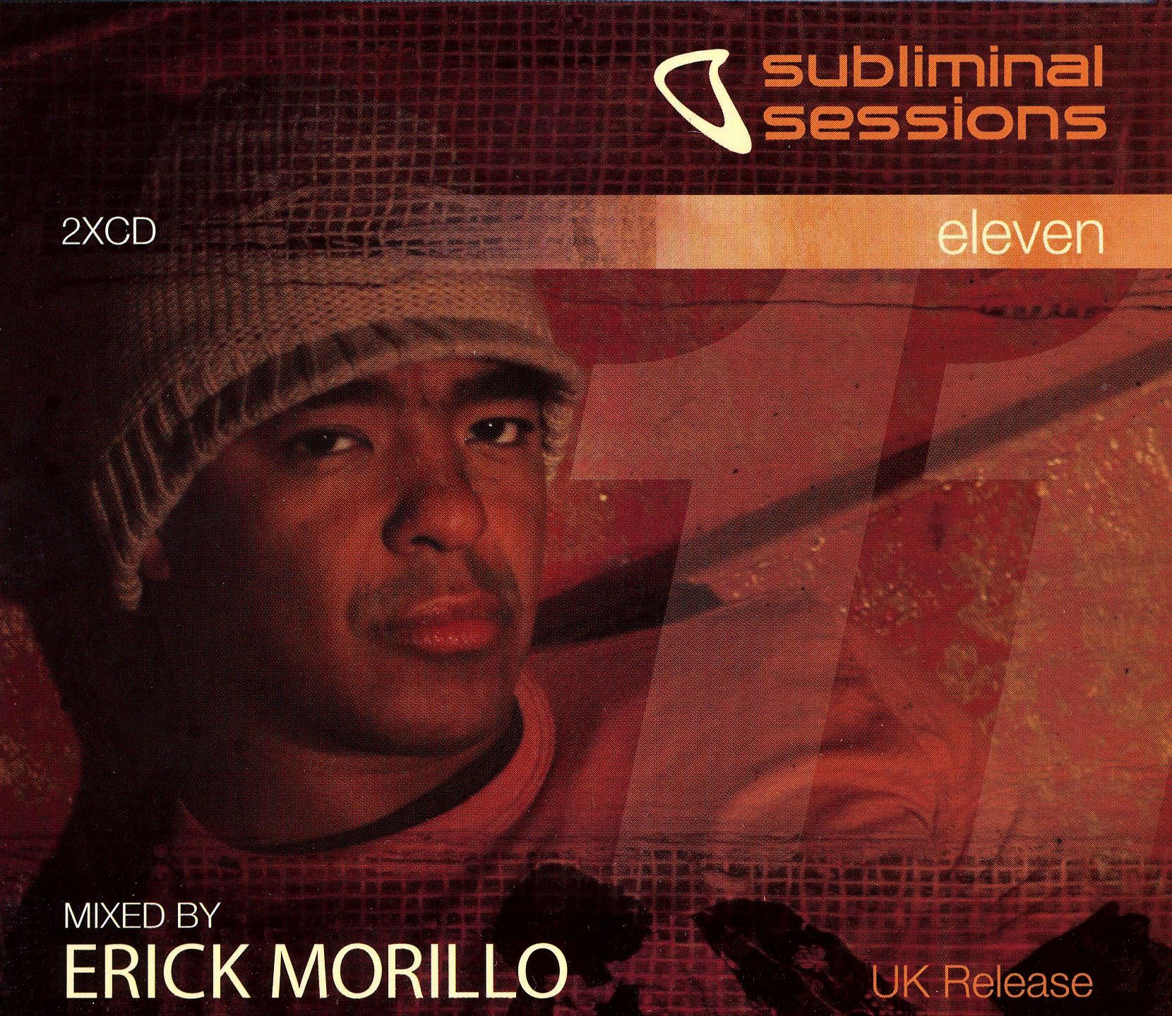 Subliminal Sessions Eleven