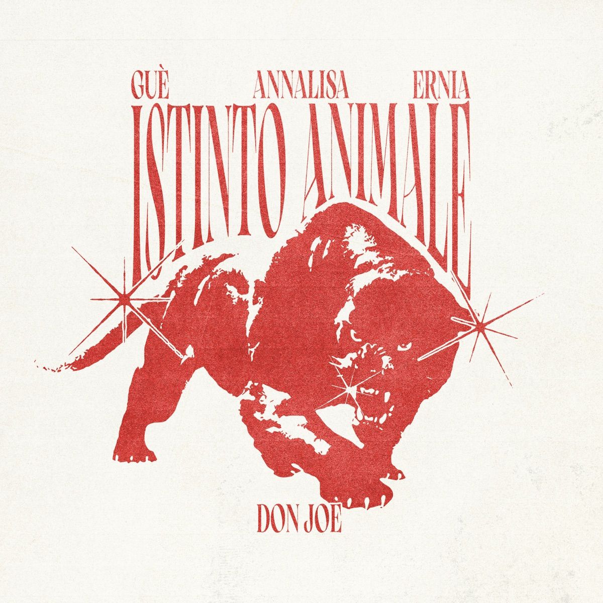 Istinto Animale