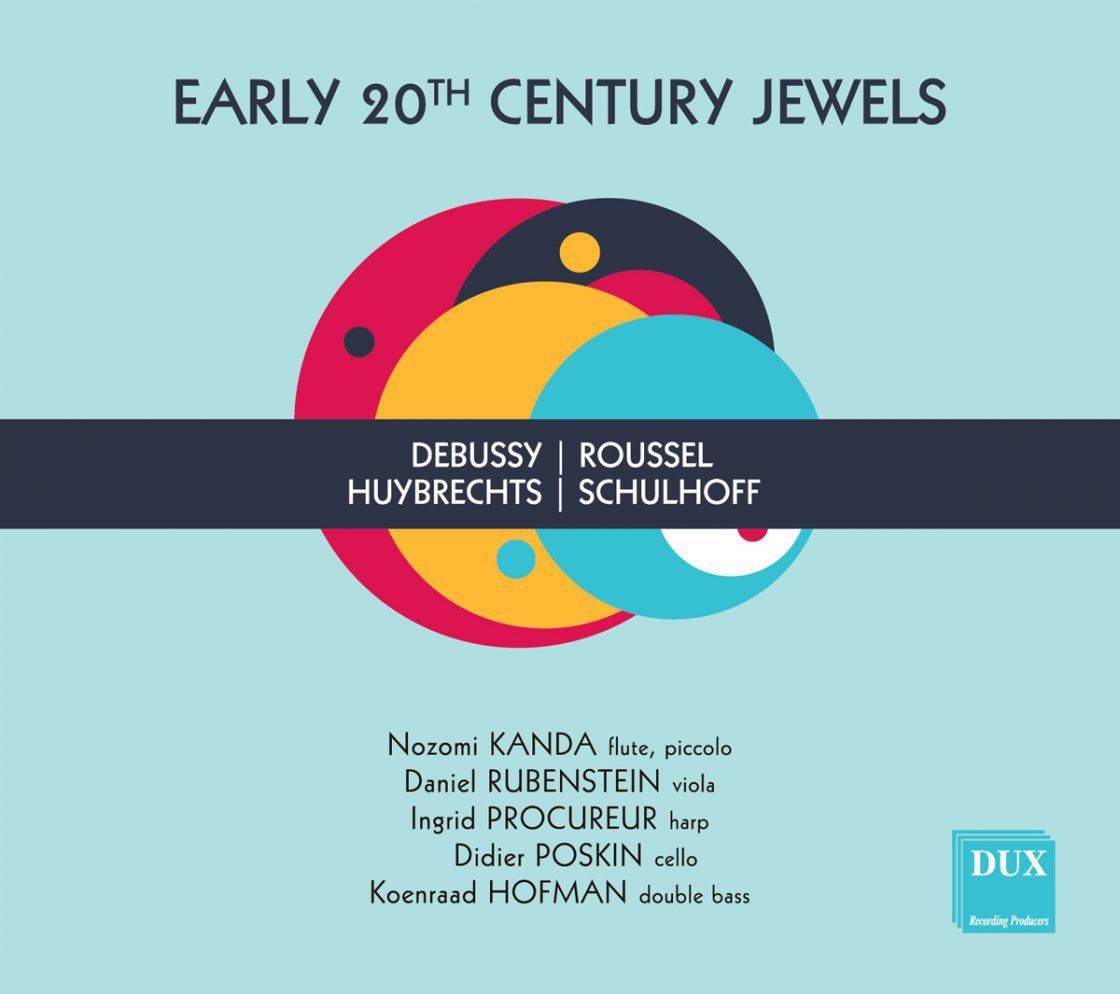 Early 20th Century Jewels