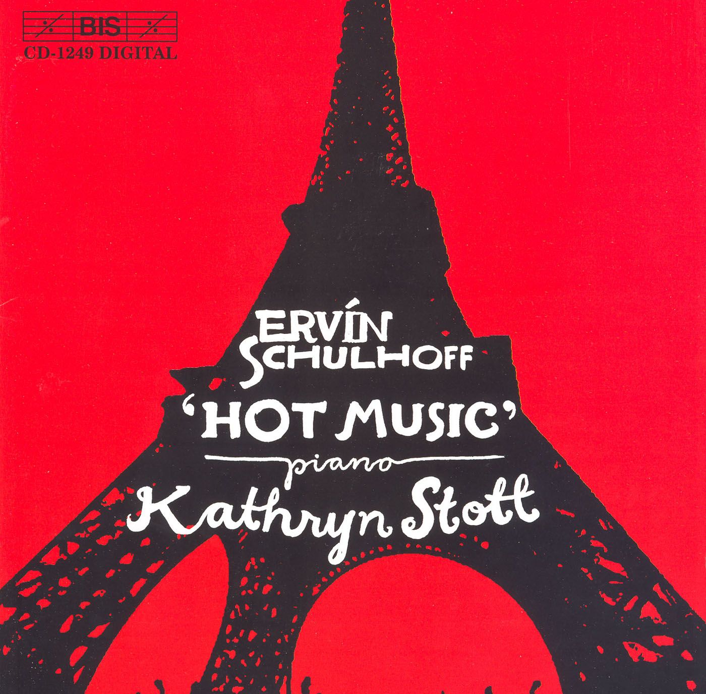 Hot Music