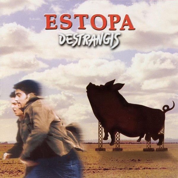 Destrangis