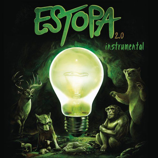 Estopa 2.0 (Instrumental)