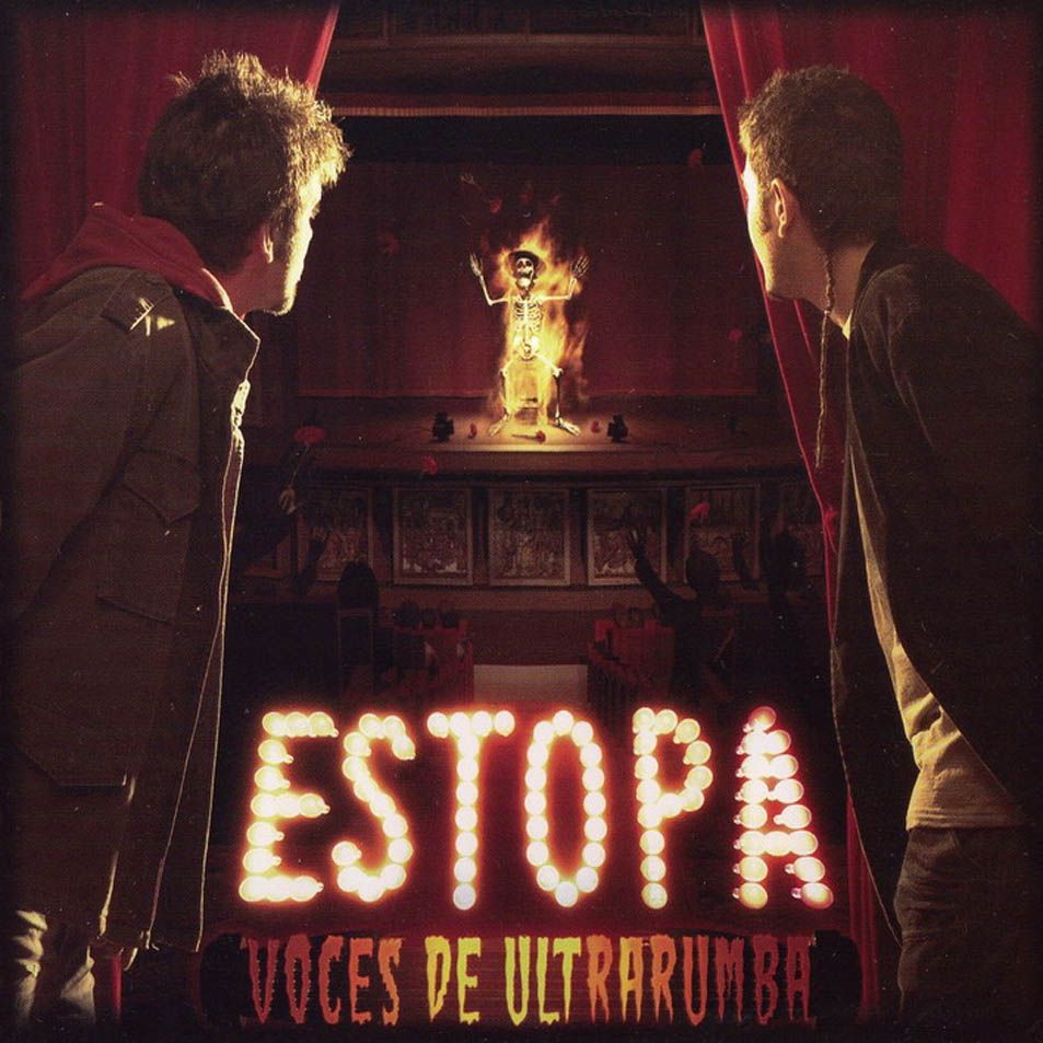 Voces de Ultrarumba