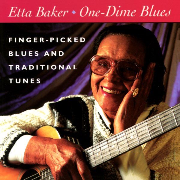 One Dime Blues