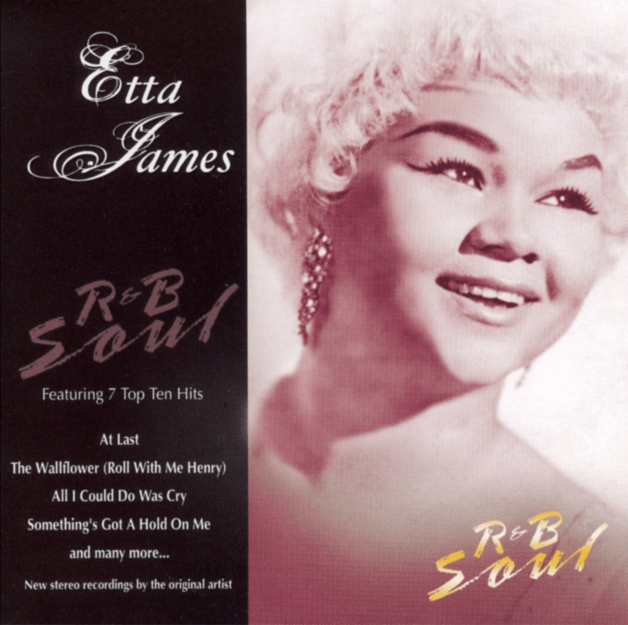 R&B Soul