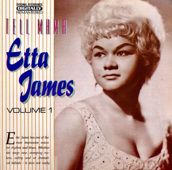 Tell Mama, Volume 1