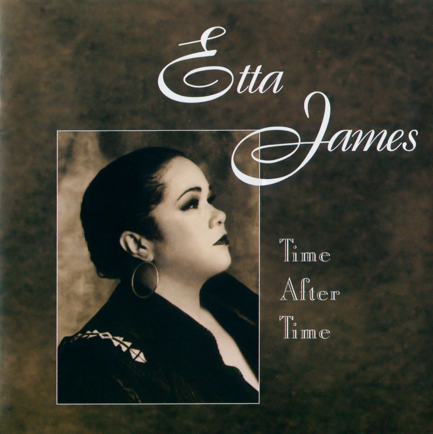 Time After Time