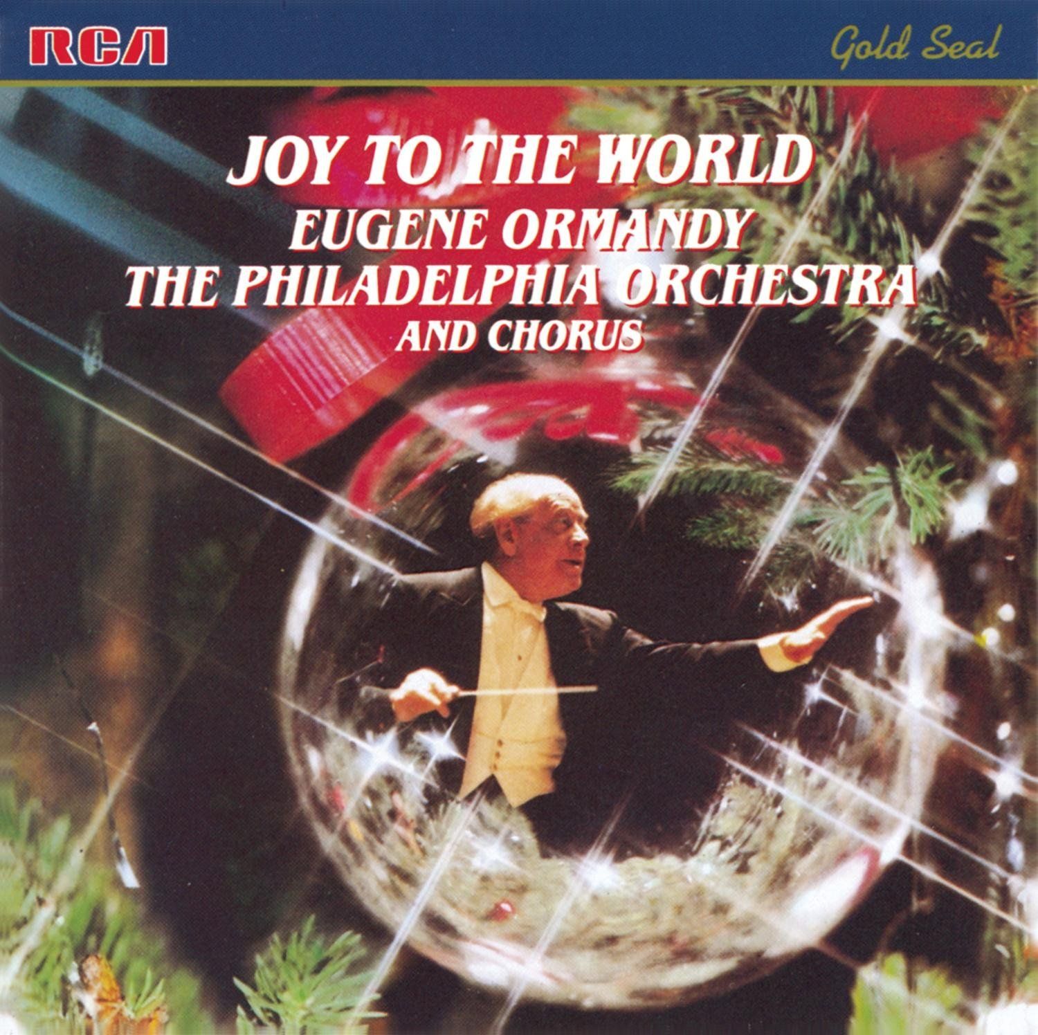 Joy to the World