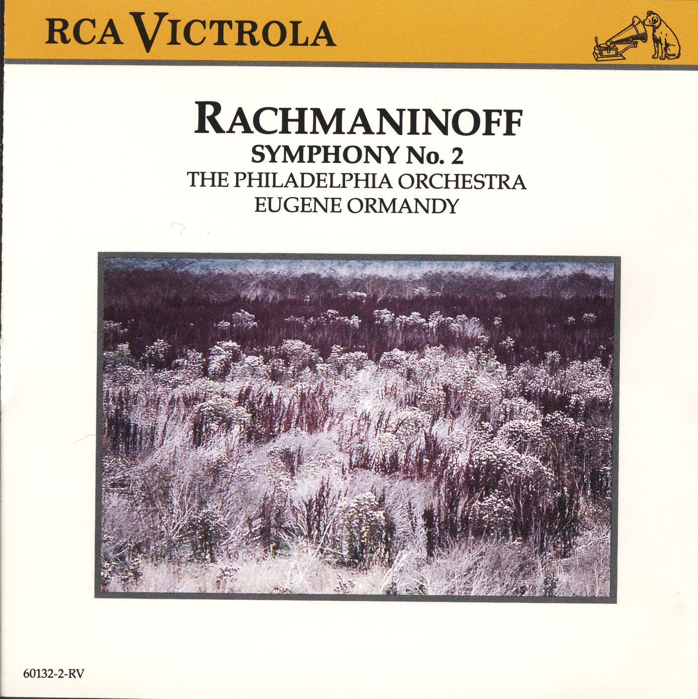 Symphony no. 2
