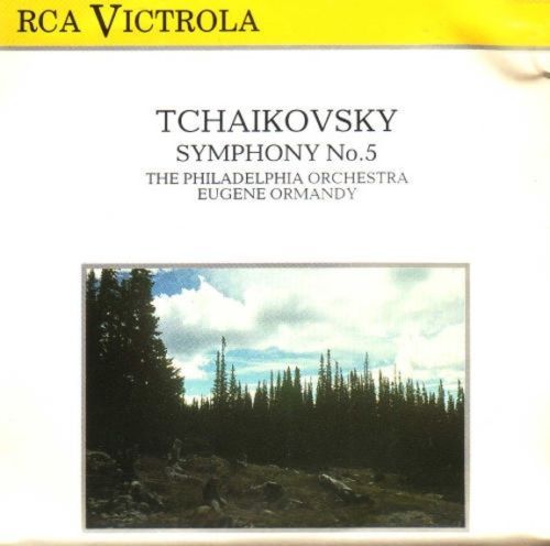 Symphony No. 5