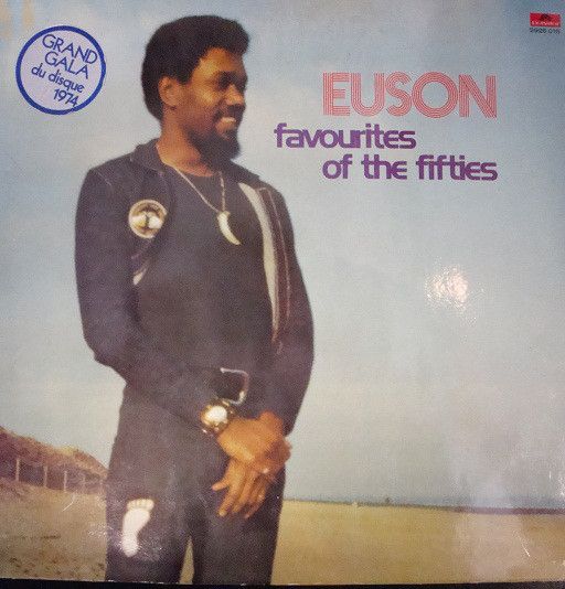 Favourites of the Fifties