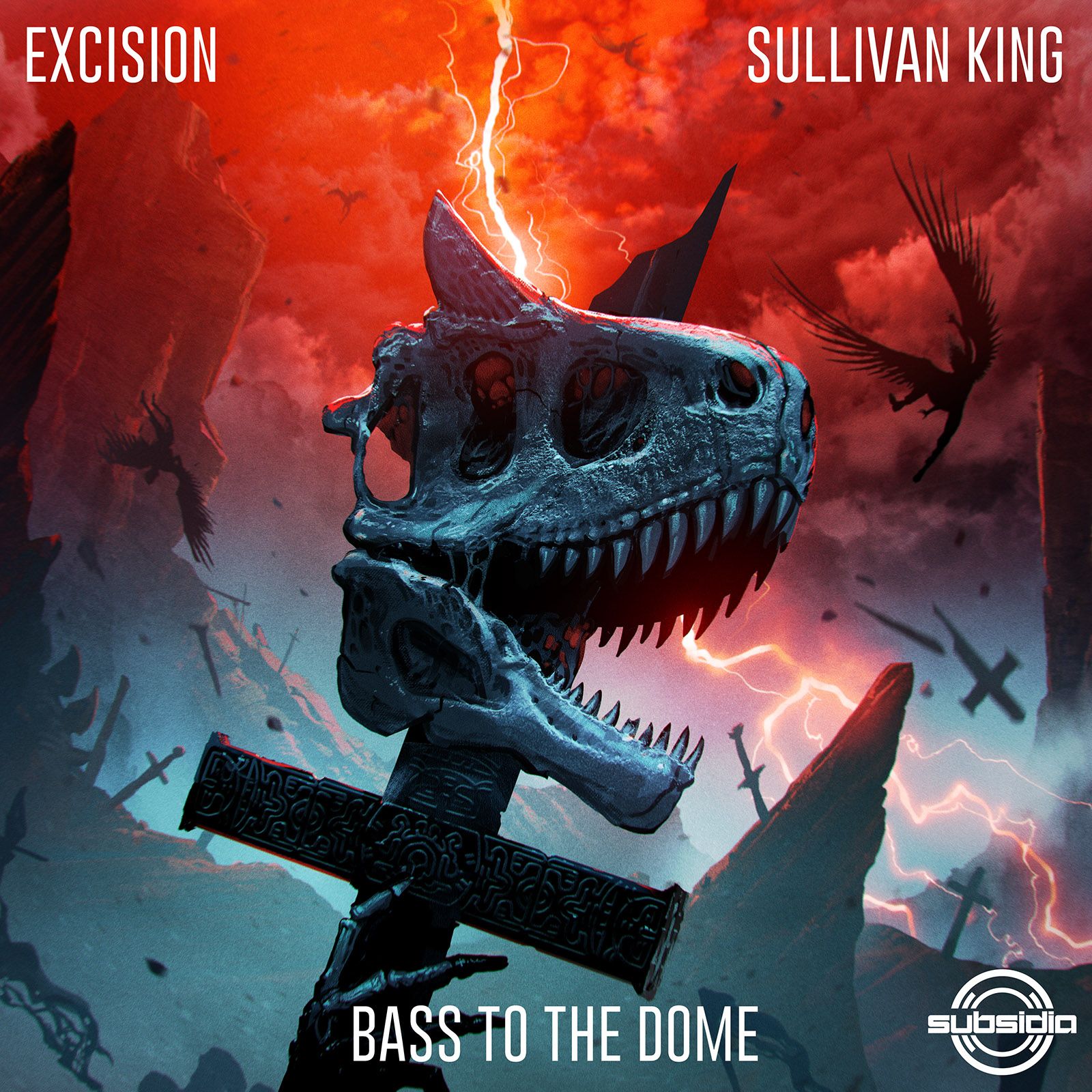Bass to the Dome