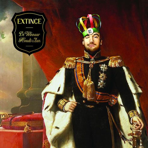 De Winnaar Houdt Aan