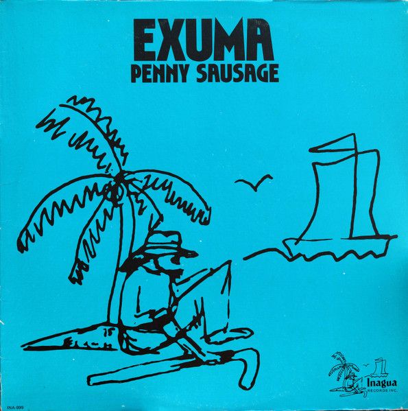 Penny Sausage