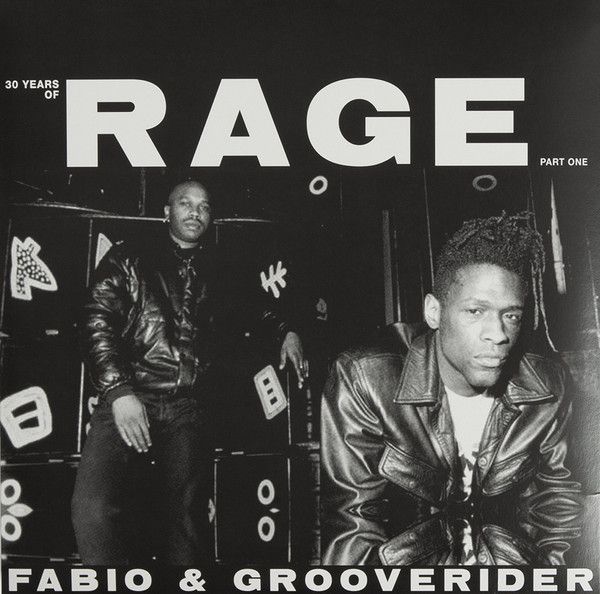 30 Years of Rage, Part One