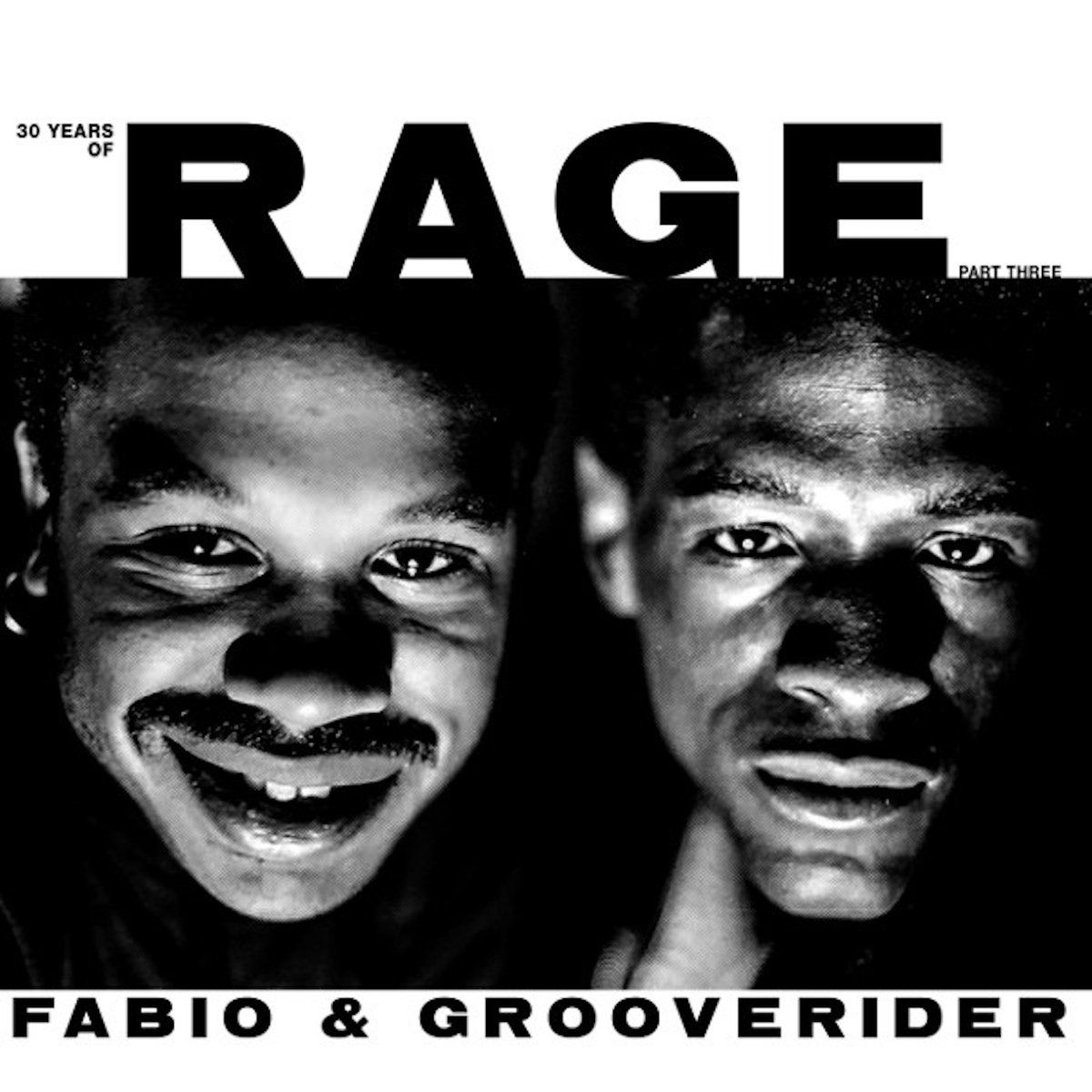 30 Years of Rage, Part Three