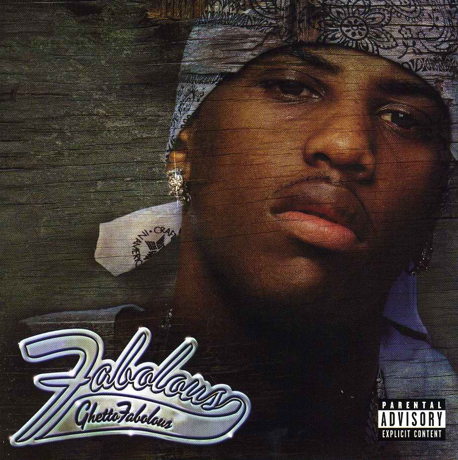 Ghetto Fabolous