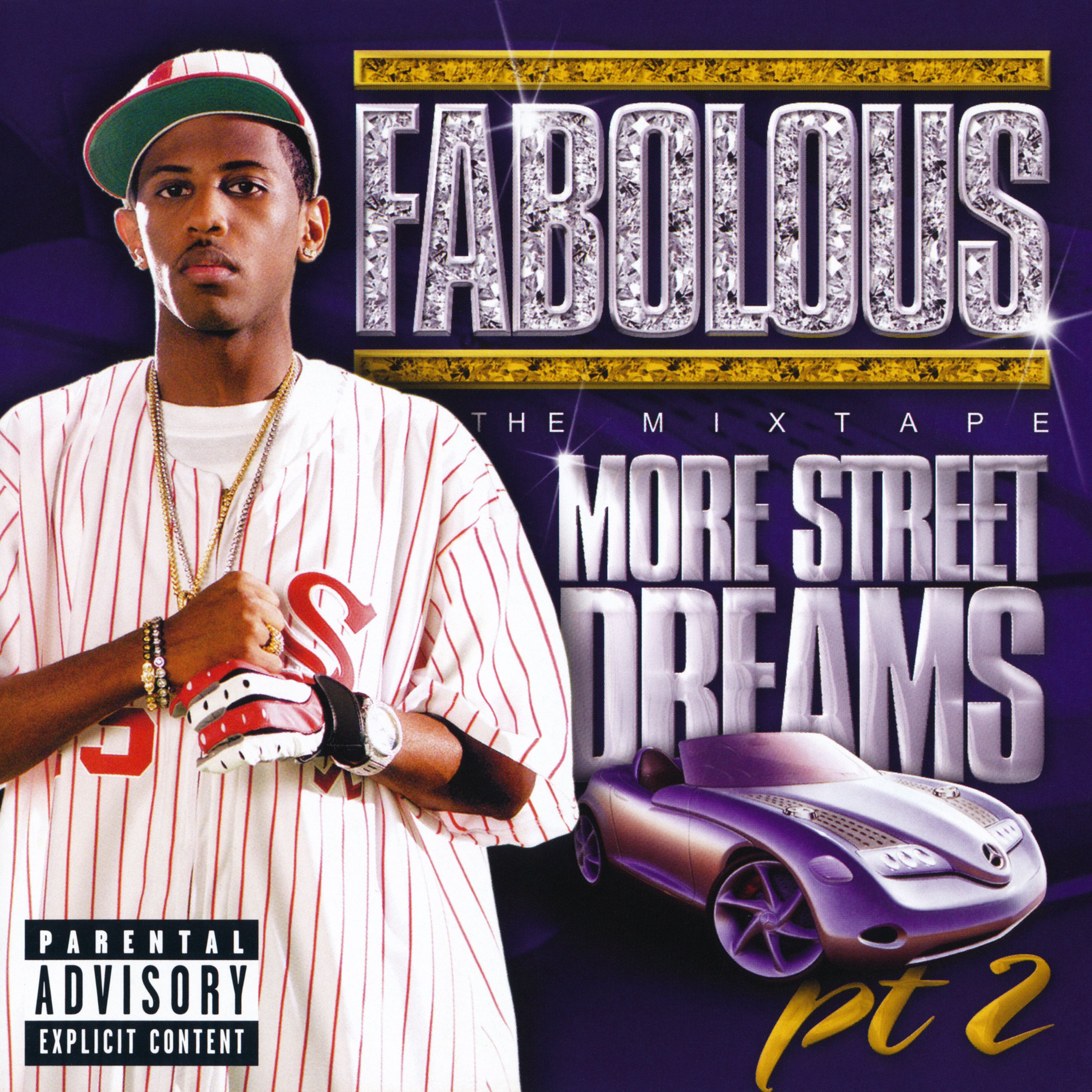 More Street Dreams, Part 2: The Mixtape