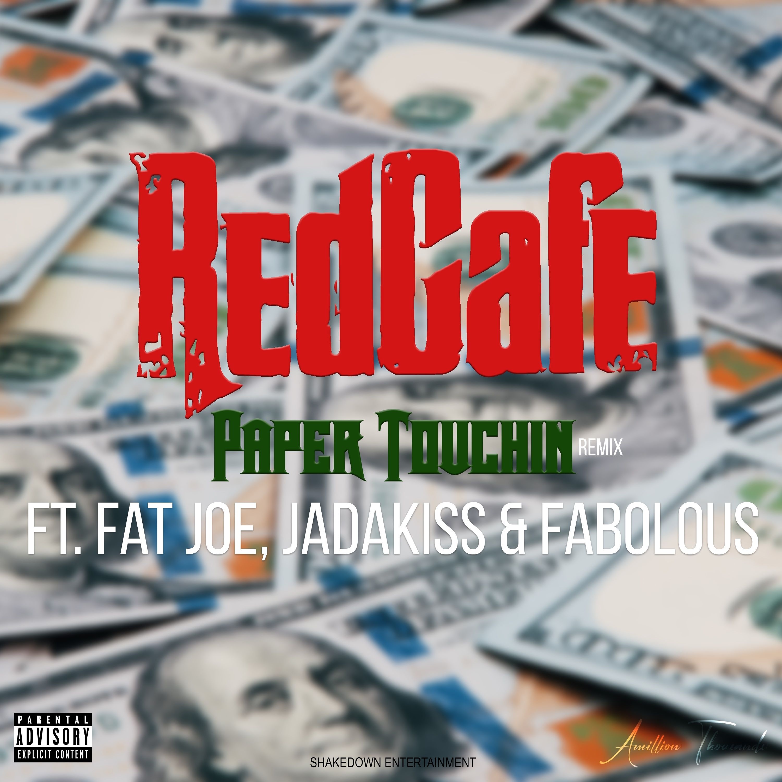 Paper Touchin (remix)