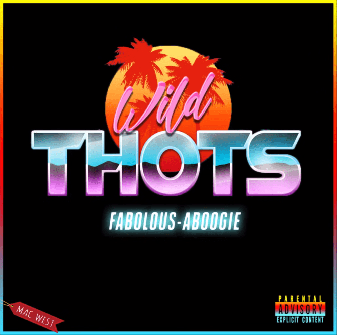 Wild Thots