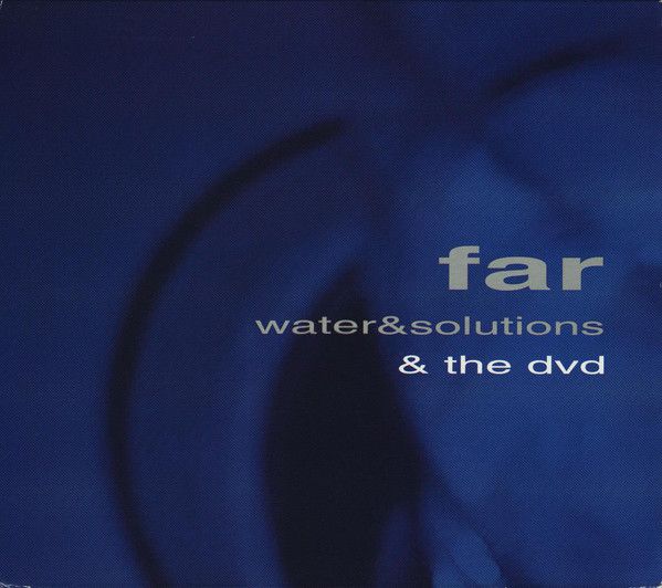 Water & Solutions