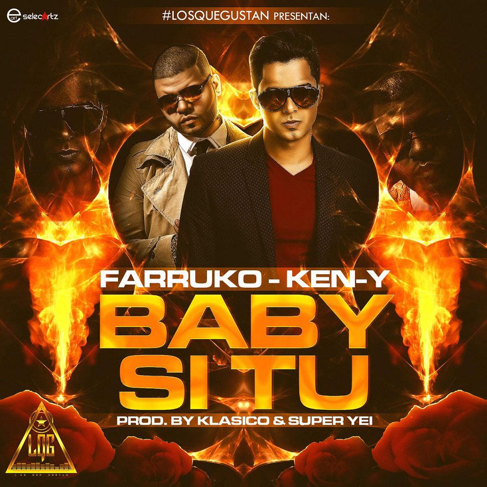 Baby si tú