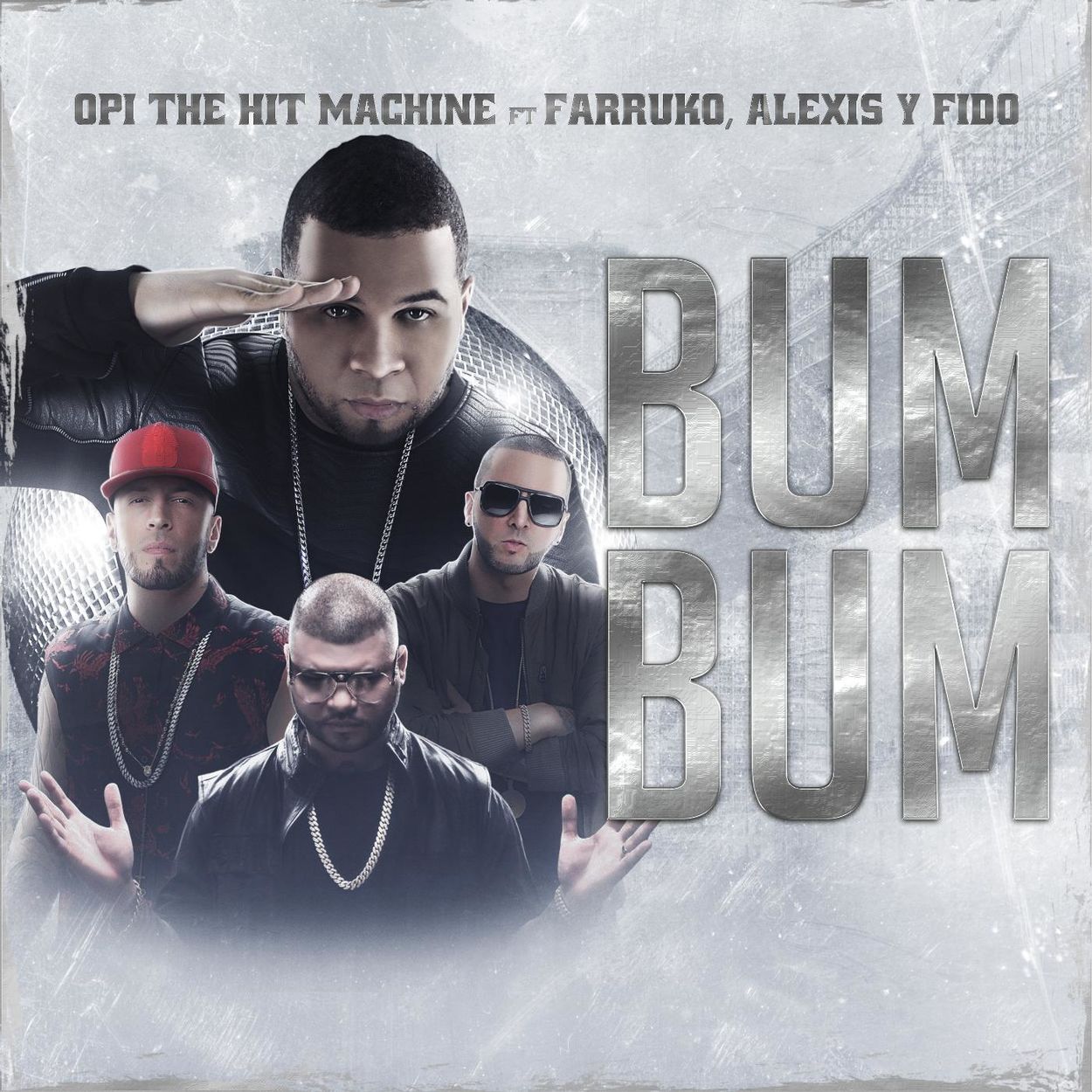 Bum bum