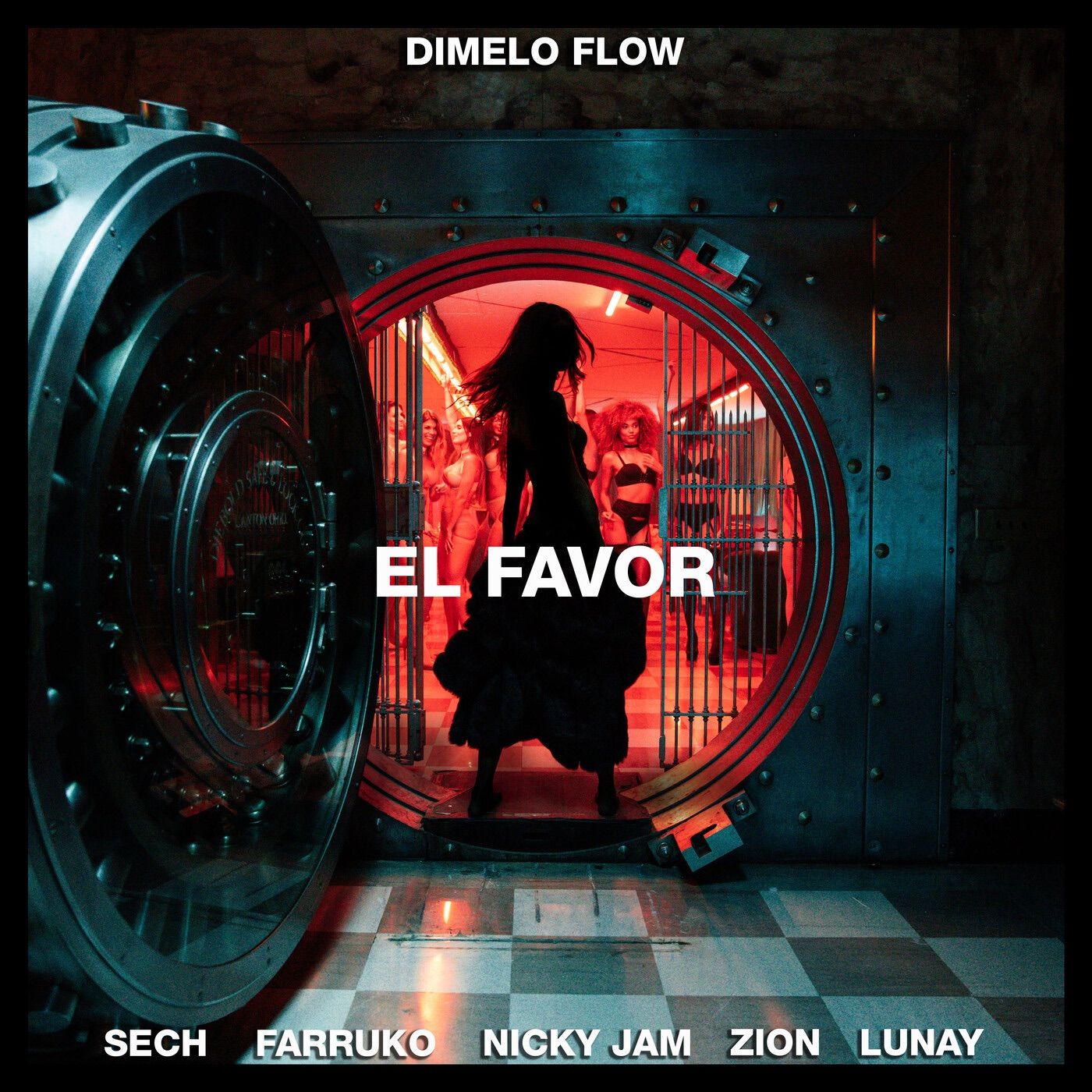El favor