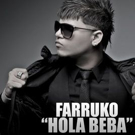 Hola beba