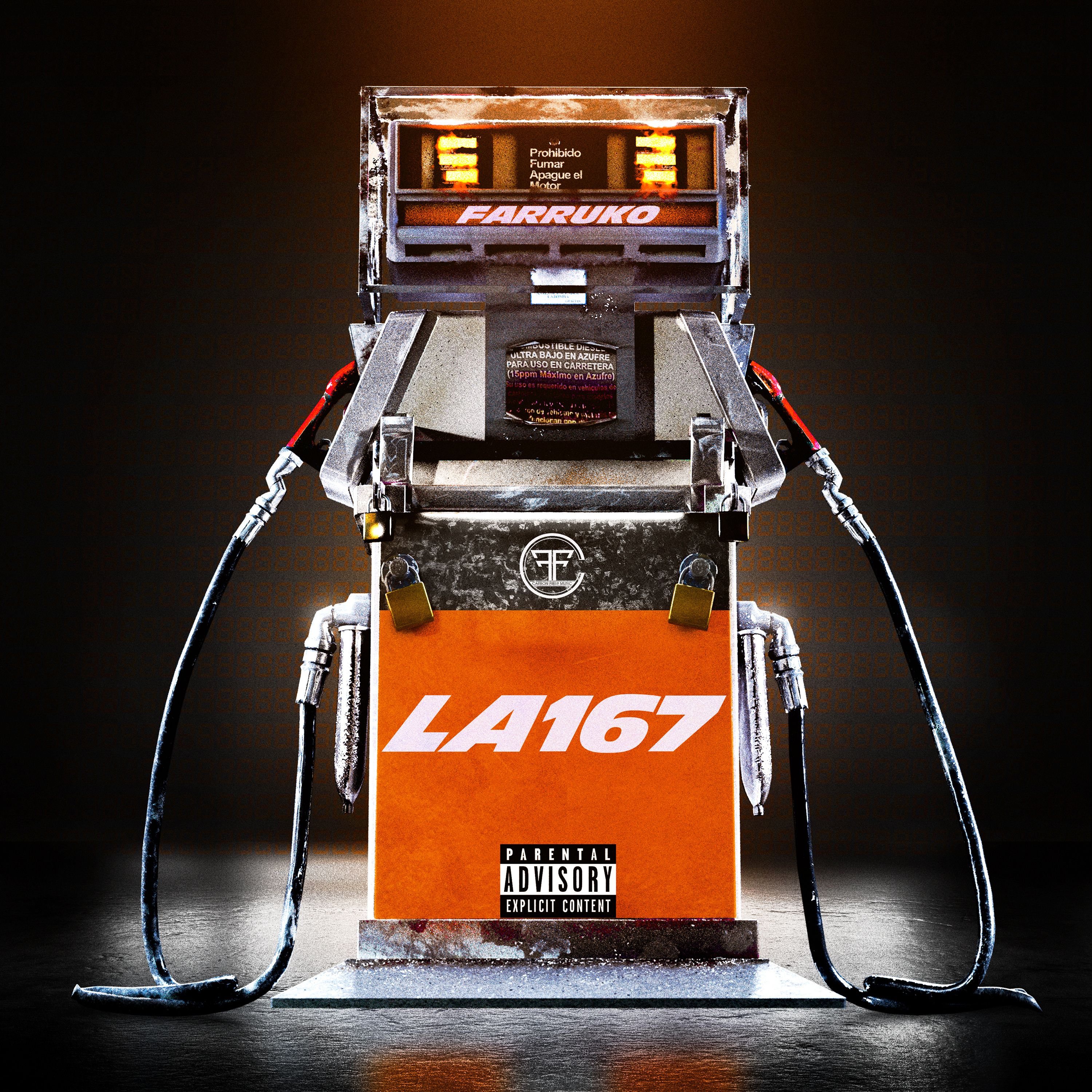 La 167