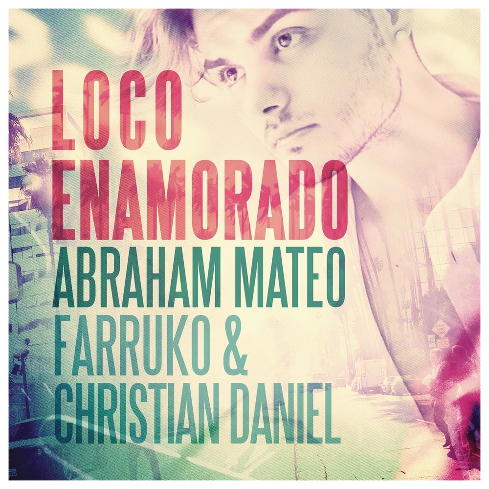 Loco enamorado