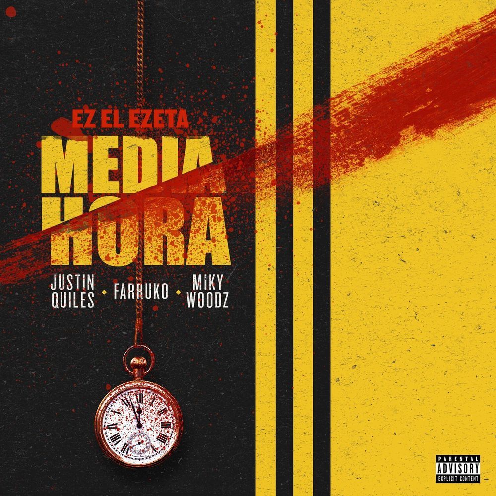 Media hora