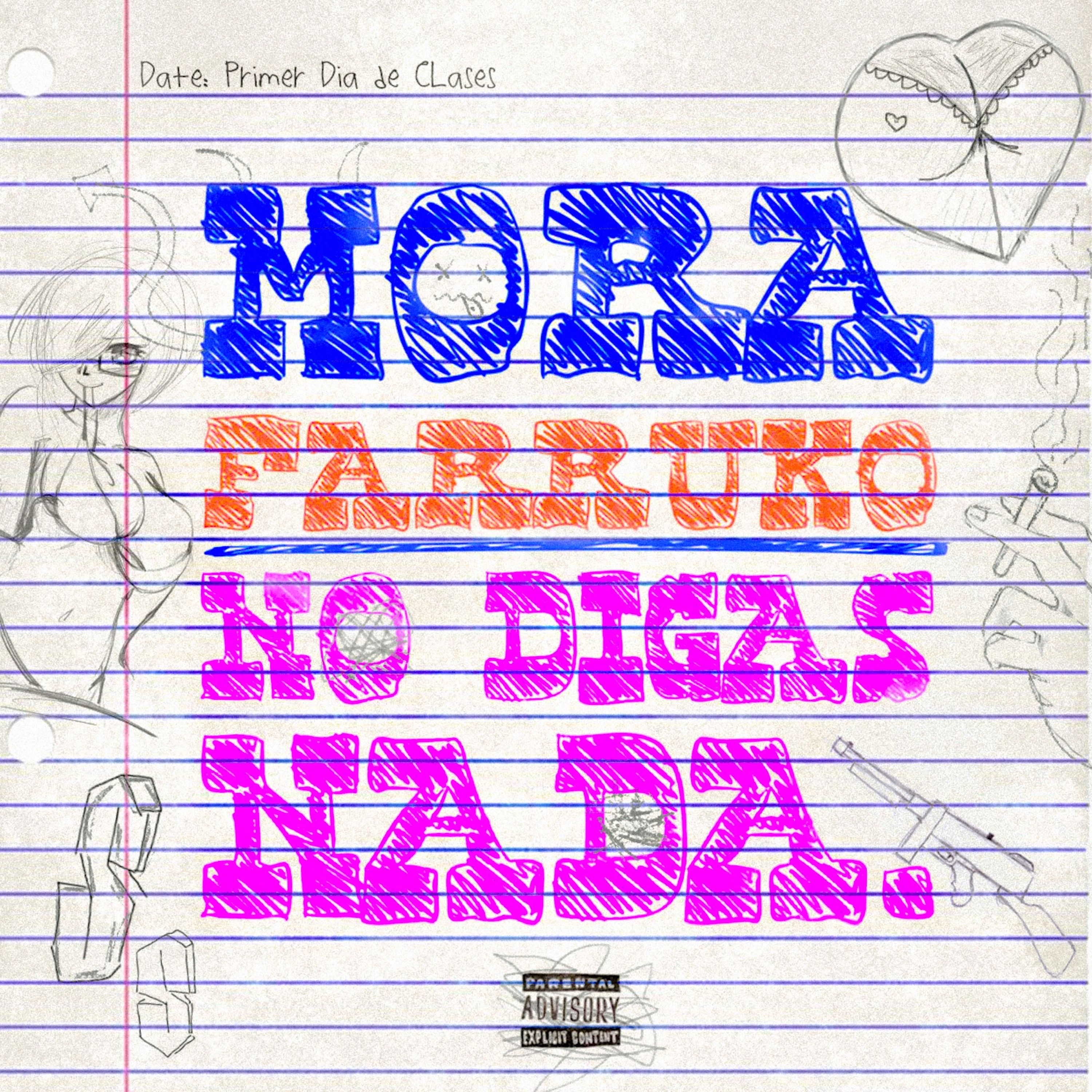 No digas nada