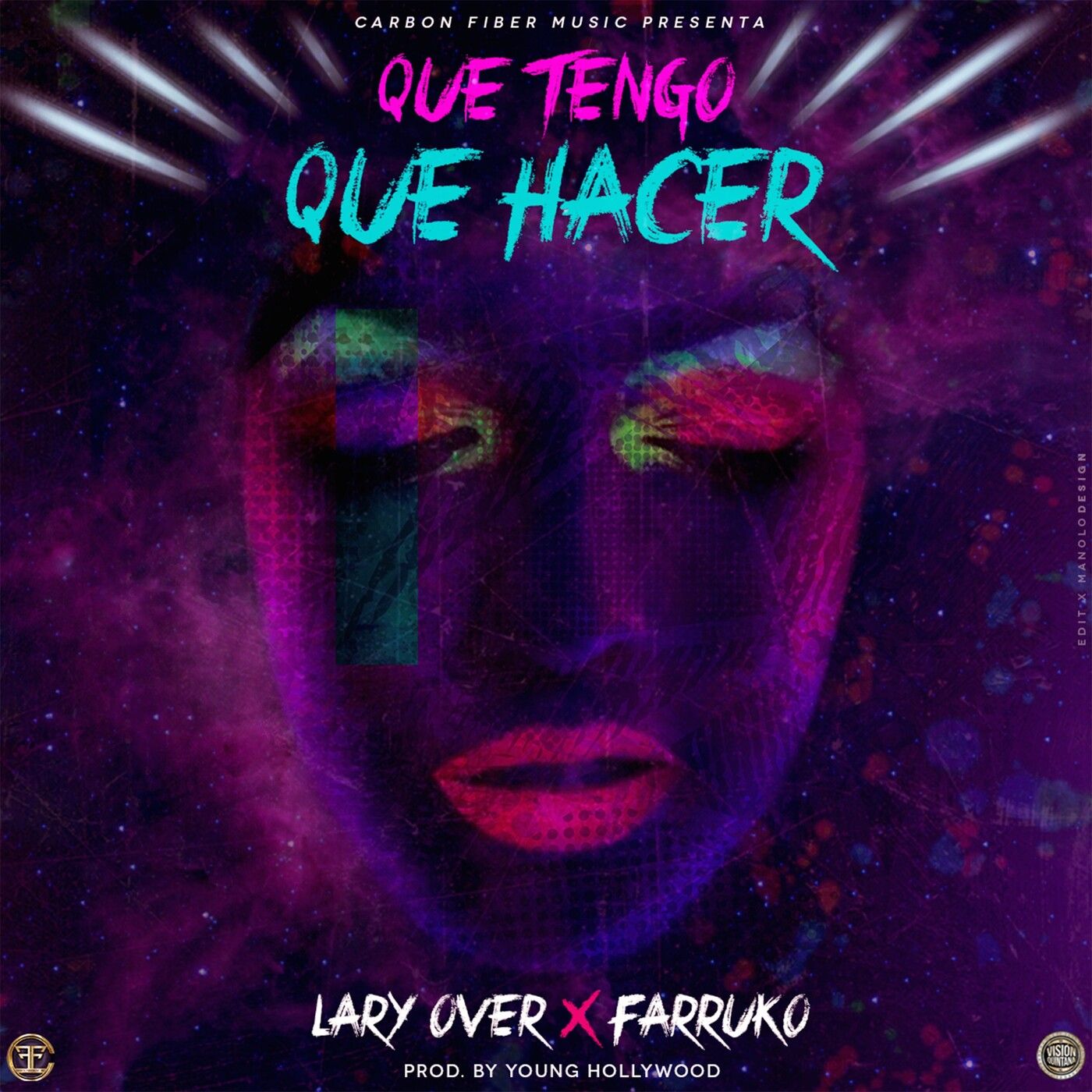 Qué tengo que hacer