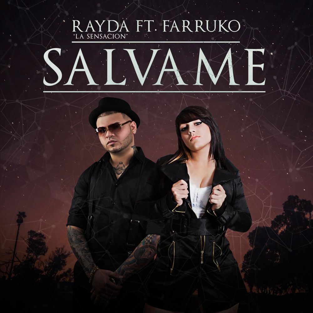 Sálvame